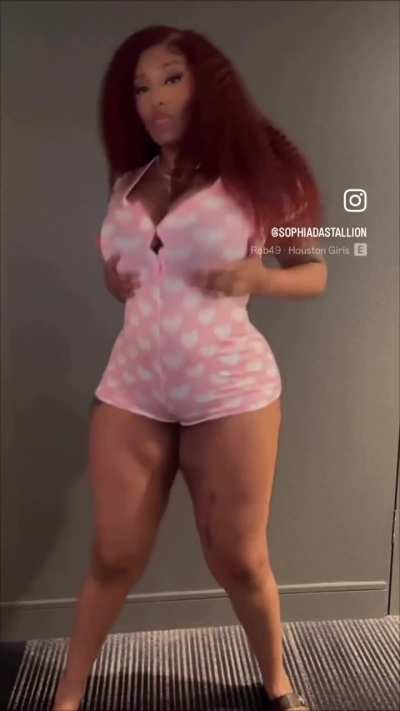 🍑 Twerking 