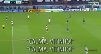 Quem ama, cuida..