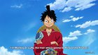 A message from the Straw Hats!