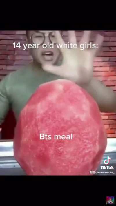 Its not even that good