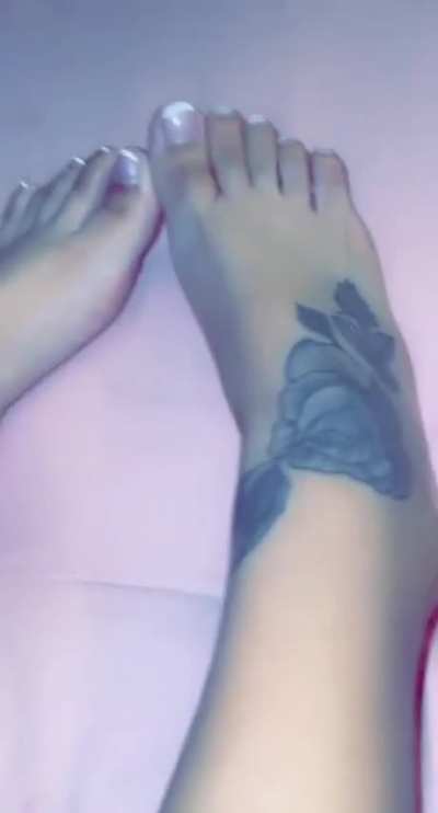 🐇😚