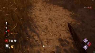 Myers got some interesting animations with 