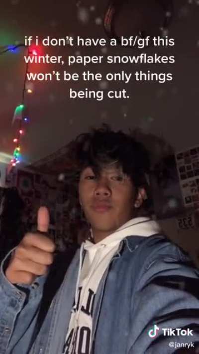😏