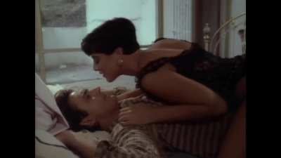 Dana Bentley - Bad Girls from Mars (1990)