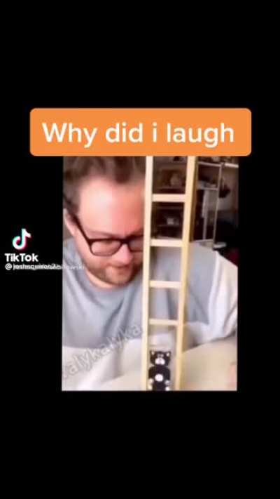 Why is it funny