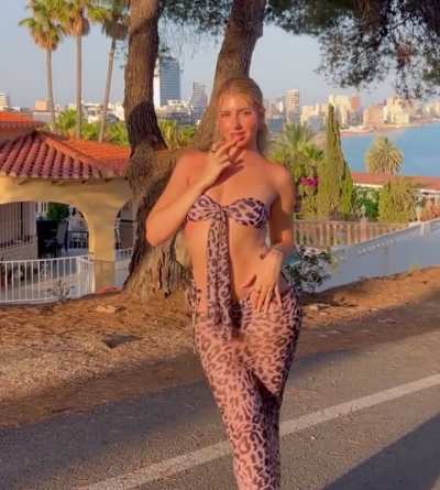 So sexy