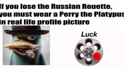 goodluck