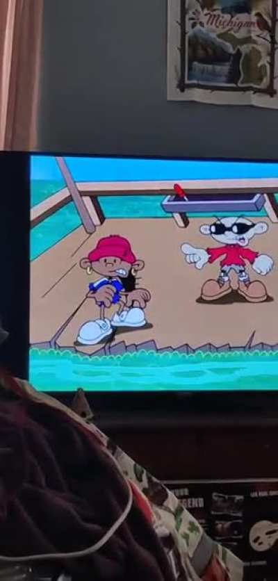 Codename: Kids Next Door