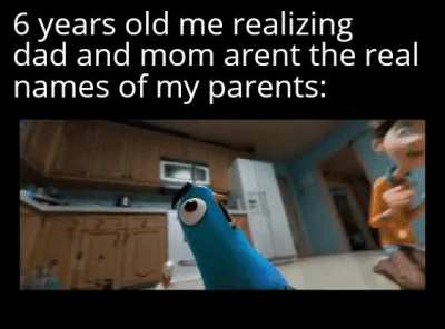 Those bastards lied to me