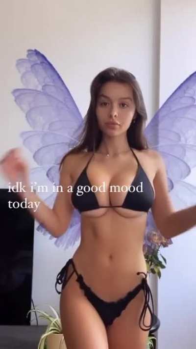 Sophie Mudd