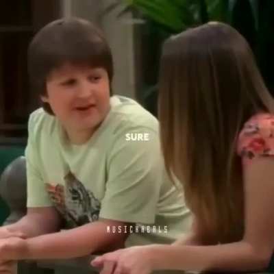 15 y/o me