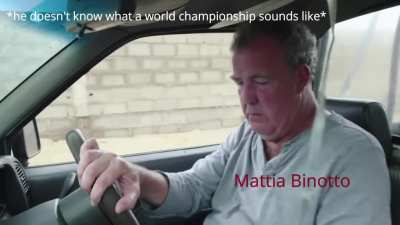A low effort video on Ferrari's screw-ups (series: The Grand Tour)