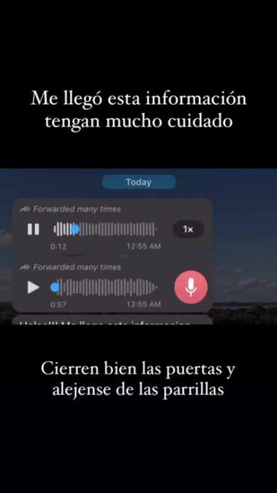 La onceava plaga