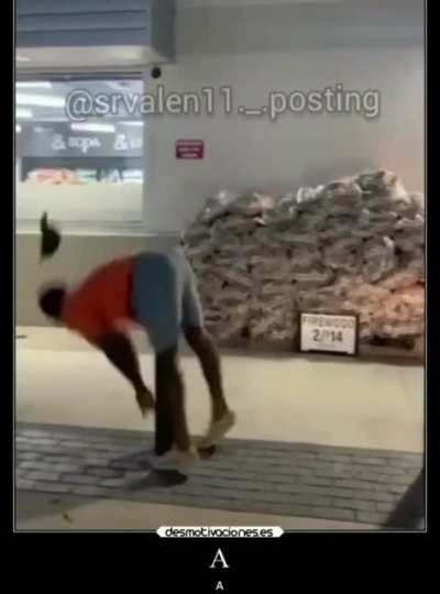 May his crotch rip