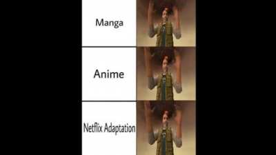 It starts with one thing