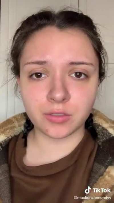 Not another makeup tiktok 😩
