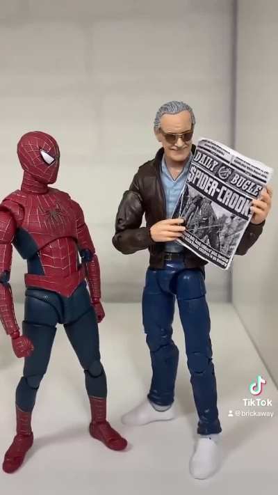 Amazing use of time