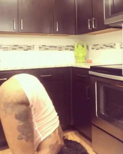 Bend it