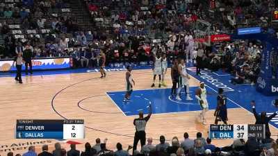 [Highlight] Driving And One from Bol Bol