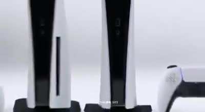 Ps5 vai estrear no dia 9/11