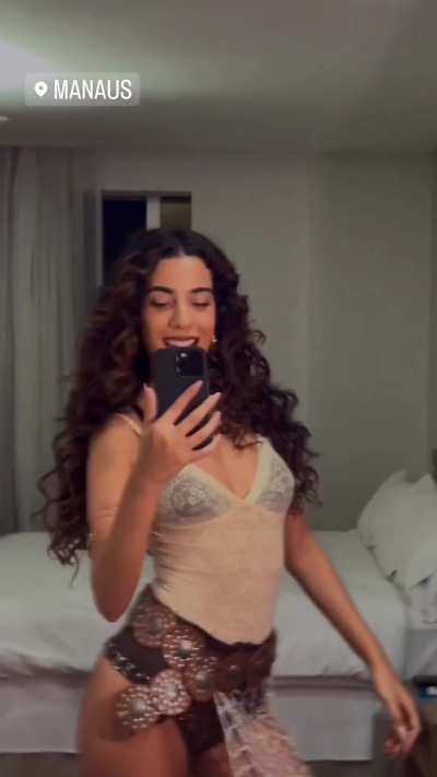 Marina Sena