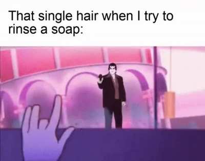 It always does this....