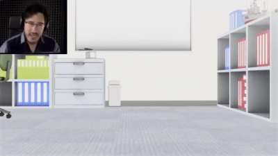 Ayame Jumpscare