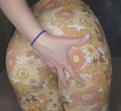 I’ve been practising my jiggling 😉 Feedback?