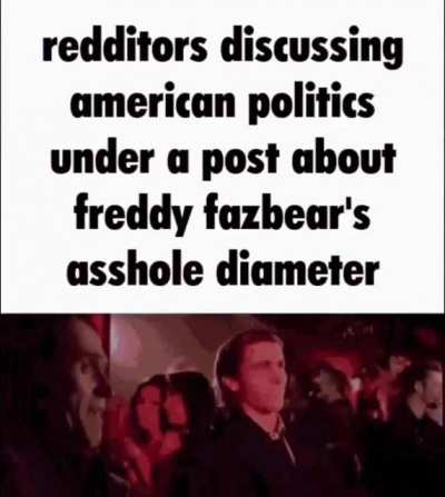 An interesting title