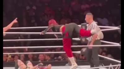 Ass compilation