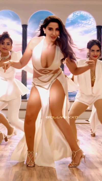 Nora Fatehi