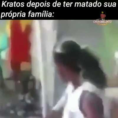O maluco ficou tipo:🥶