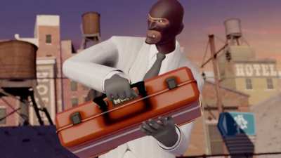 I'll make an offer... in keys!