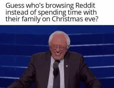Haha losers, couldn't be me...