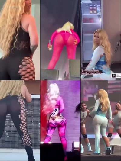 Iggy Azalea (GFY)