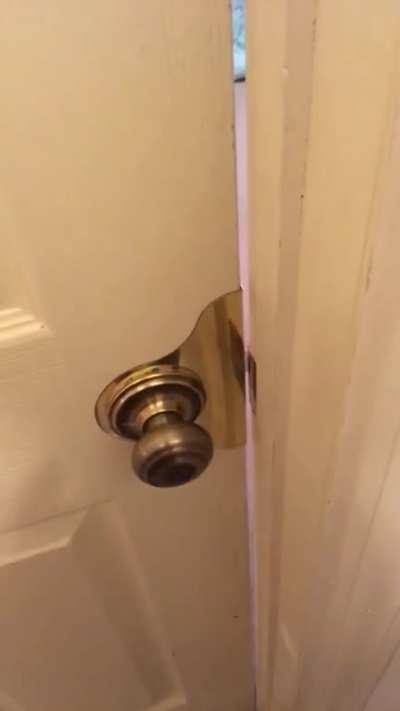 Get out