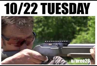 Great gun