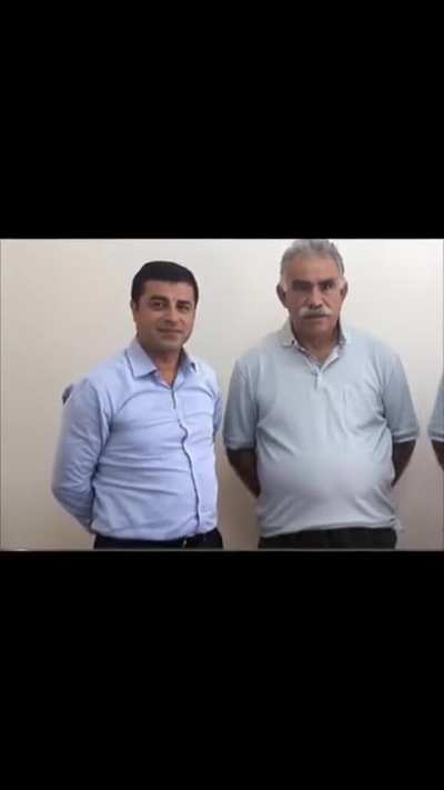 İki tene ASLAN