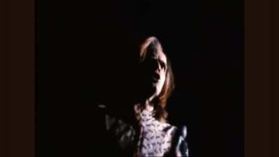Snippet from German actor Klaus Kinski's infamous show 