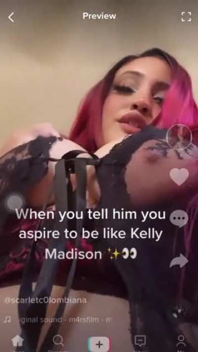 Slut life