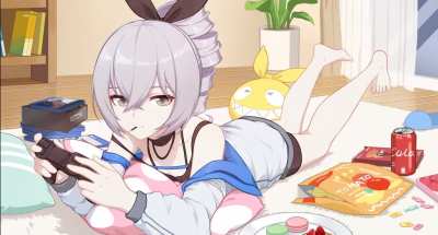 Happy Birthday, Bronya!!