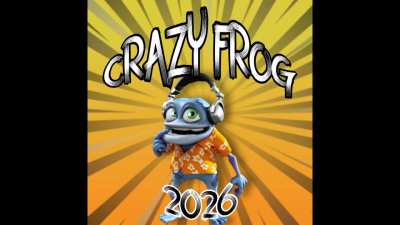 Crazy Frog Leak? (this is fake, i made it because it thought it'd be funny)