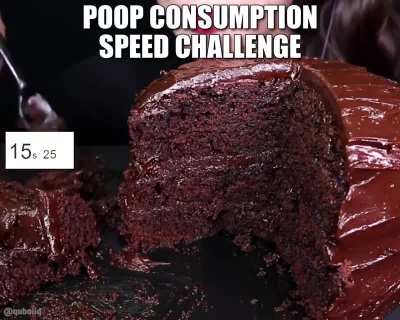 Omg poo 😳😳😳👁👄👁