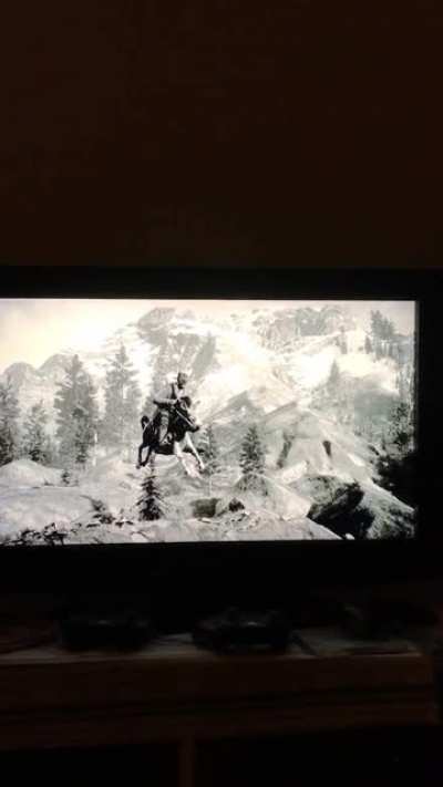 Leap of FAITH