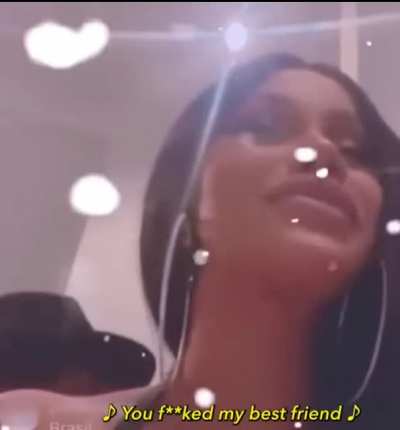 maybe maybe maybe