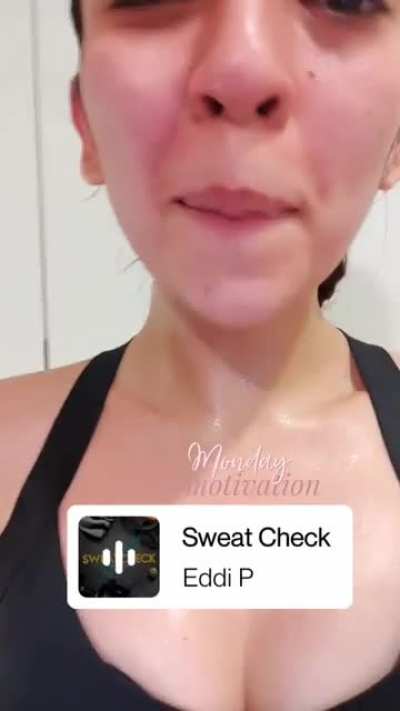 Barkha Singh - I want her like this right now.. sweaty and sexy