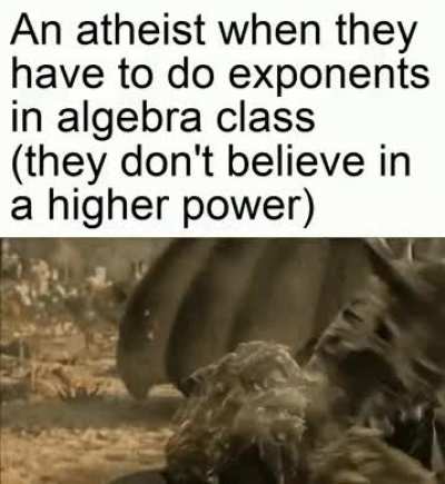 Nooooooo!!