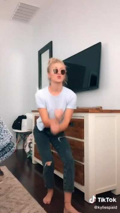 my tiktok crush 😍🥰