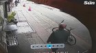 HMFT after this truck hit me