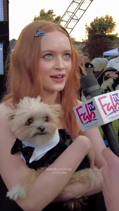 Sadie sink 